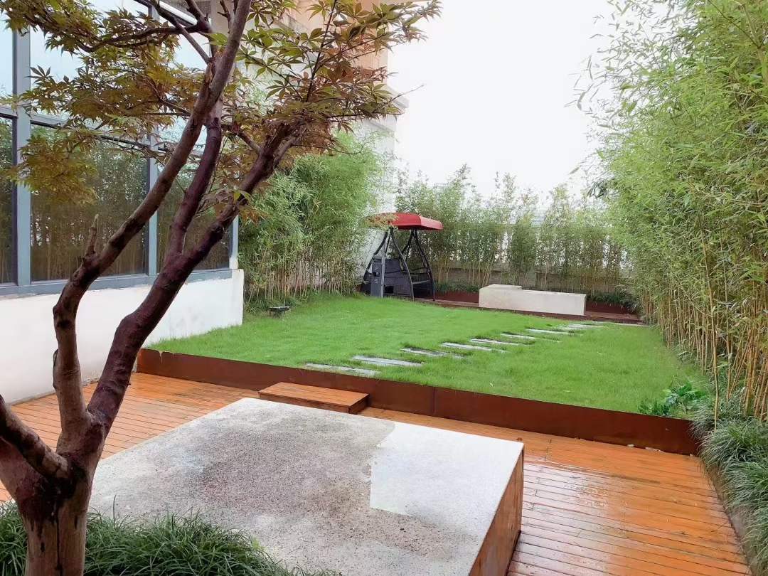 嘉春753创意园出租620平精装修办公室