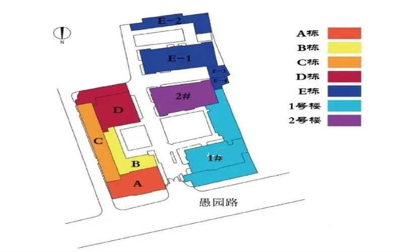嘉春753创意园租金/租赁/出租/物业信息